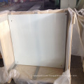 qingdao factory supplier 6.38mm 8.38mm  Opaque Translucent White Laminated Lamite Glass for partition